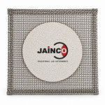 Ceramic Mesh